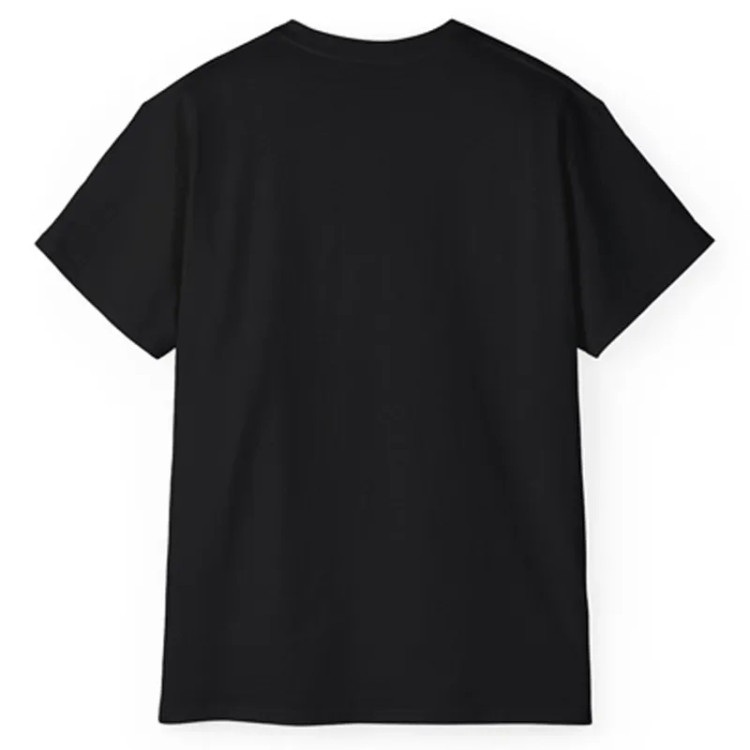 تی شرت آستین کوتاه مردانه پاد آفرین مدل کلمه