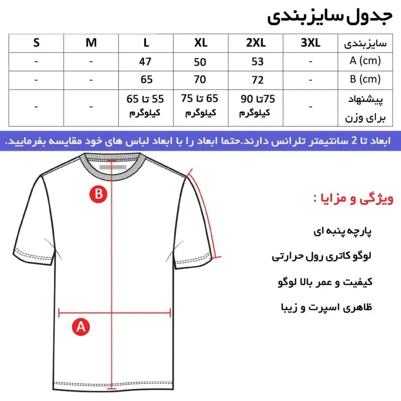 ست تیشرت یقه گرد و شلوار مردانه طرح رئال مشکی جنس نخ کمر کش دم پا کش جیب زیپ دار