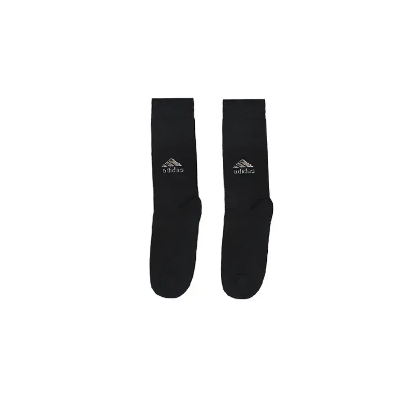 جوراب مردانه ساقدار طرح آدیداس سایز 40 تا 44